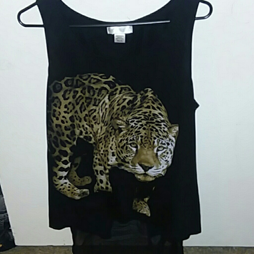 Fashion top